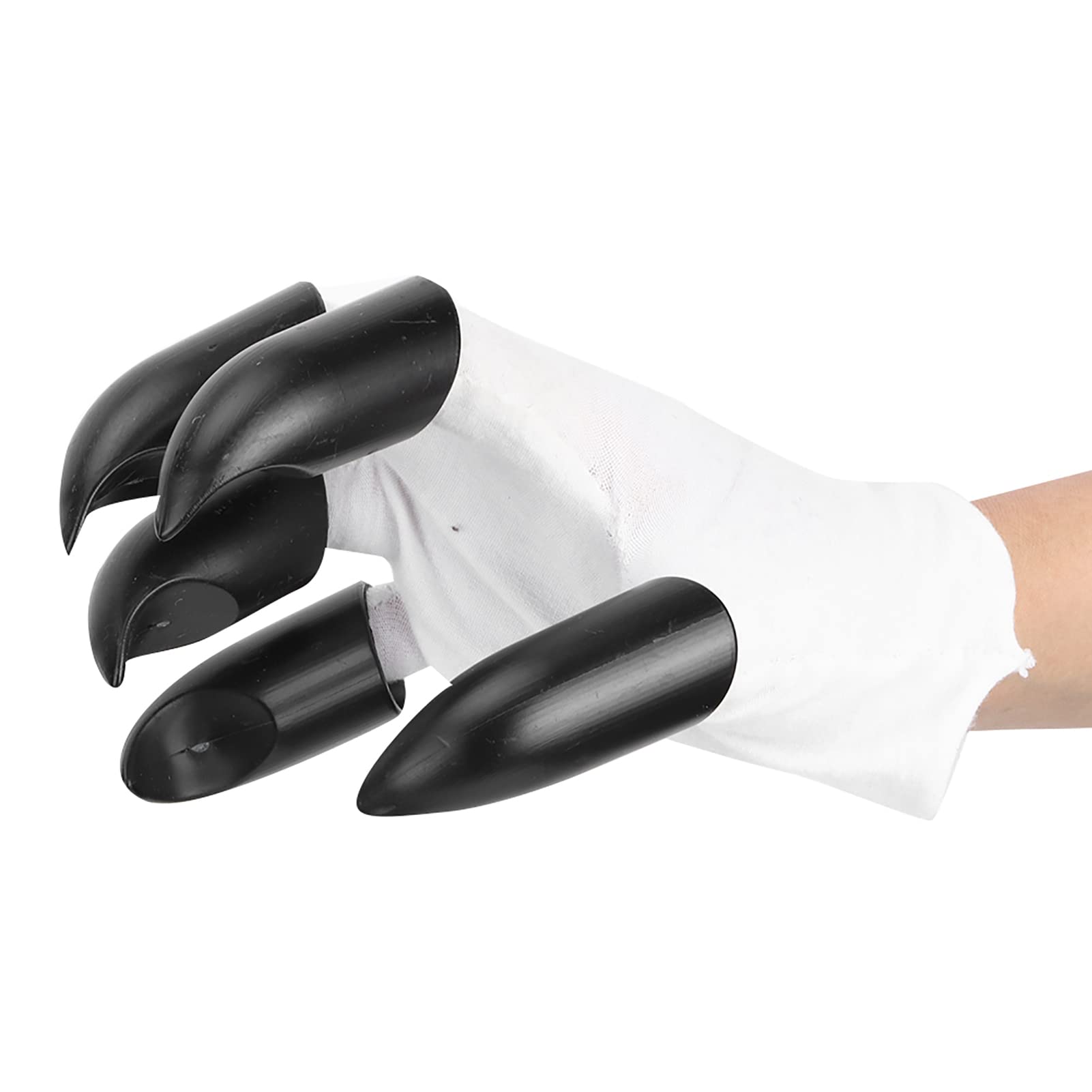 Best Garden Planting Digging Claws for Digging, Planting & Raking - Durable ABS Hand Protection Gloves - Perfect Gardening Tools for Women & Men - Ideal for Weeding, Soil Aeration & Flower Bed Maintenance