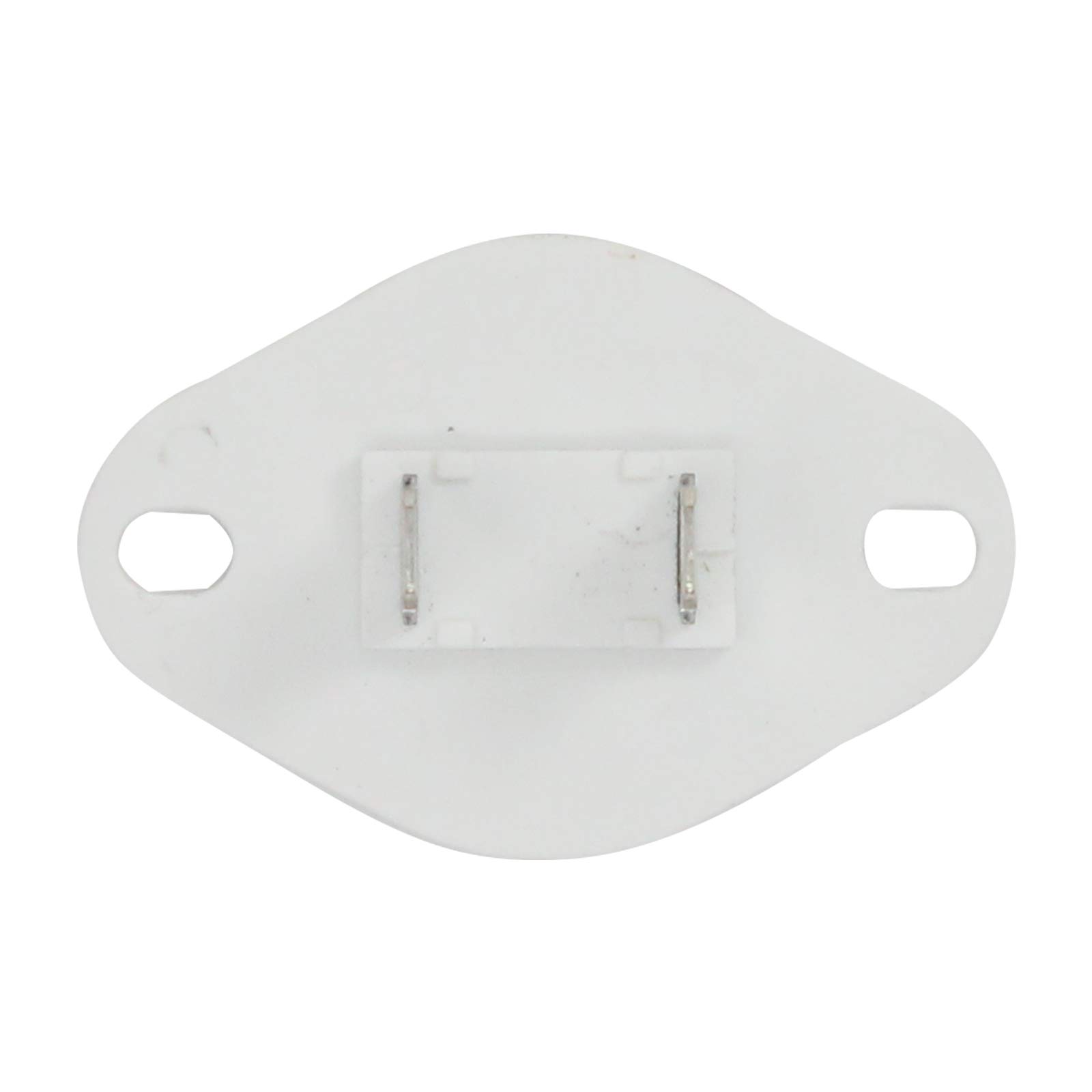Whirlpool WED8300SE2 Dryer Thermistor Replacement - Compatible with 3976615 & WP8577274 - UpStart Components Brand - Perfect for DIY Dryer Repair & Maintenance