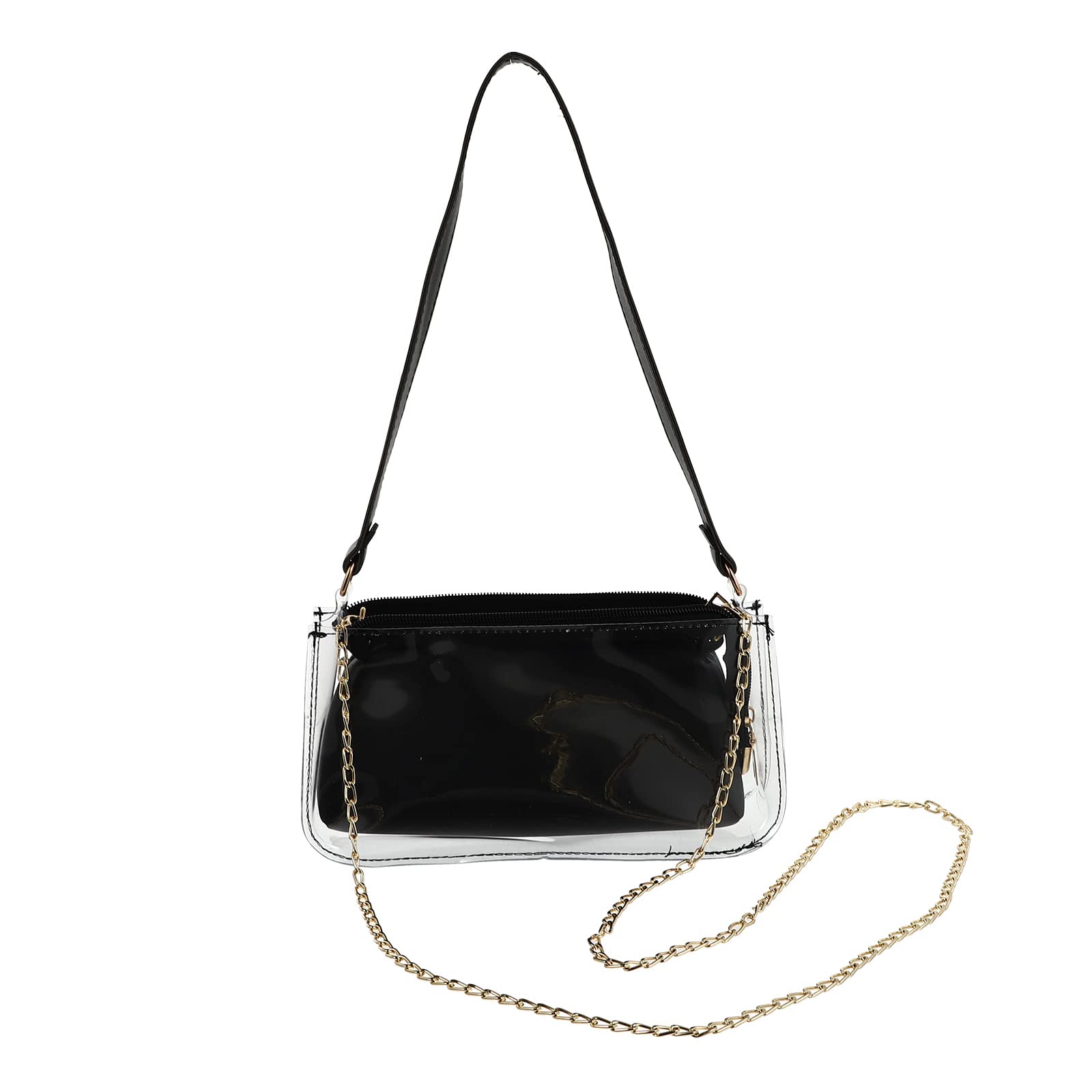 Fashionable Women's Shoulder Bag - Stylish Outdoor Messenger Purse, Versatile Cute Handbag for Daily Use | Perfect for Work, Travel & Shopping
