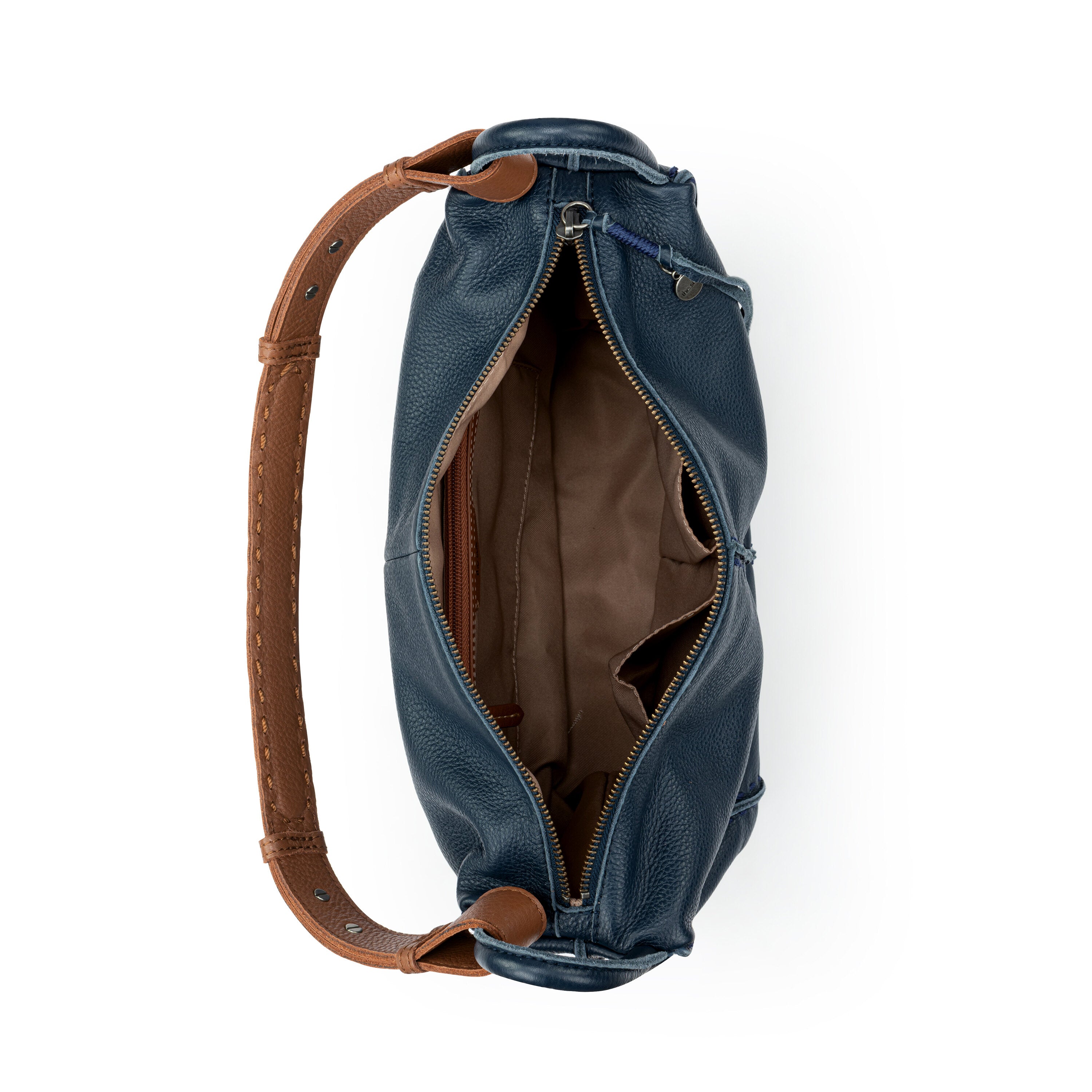 Los Feliz Hobo Bag - Stylish & Spacious Leather Shoulder Bag for Women | Perfect for Work, Travel & Everyday Use
