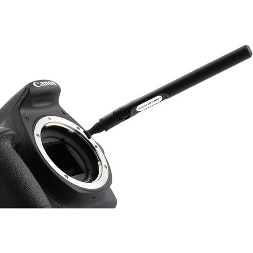 Lenspen SensorKlear II with Articulated Tip - Camera Lens Cleaner for DSLR, Mirrorless & Smartphone Lenses - Perfect for Travel, Photography & Outdoor Adventures