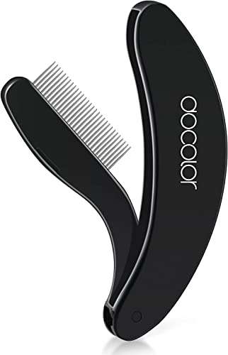 Eyelash Comb