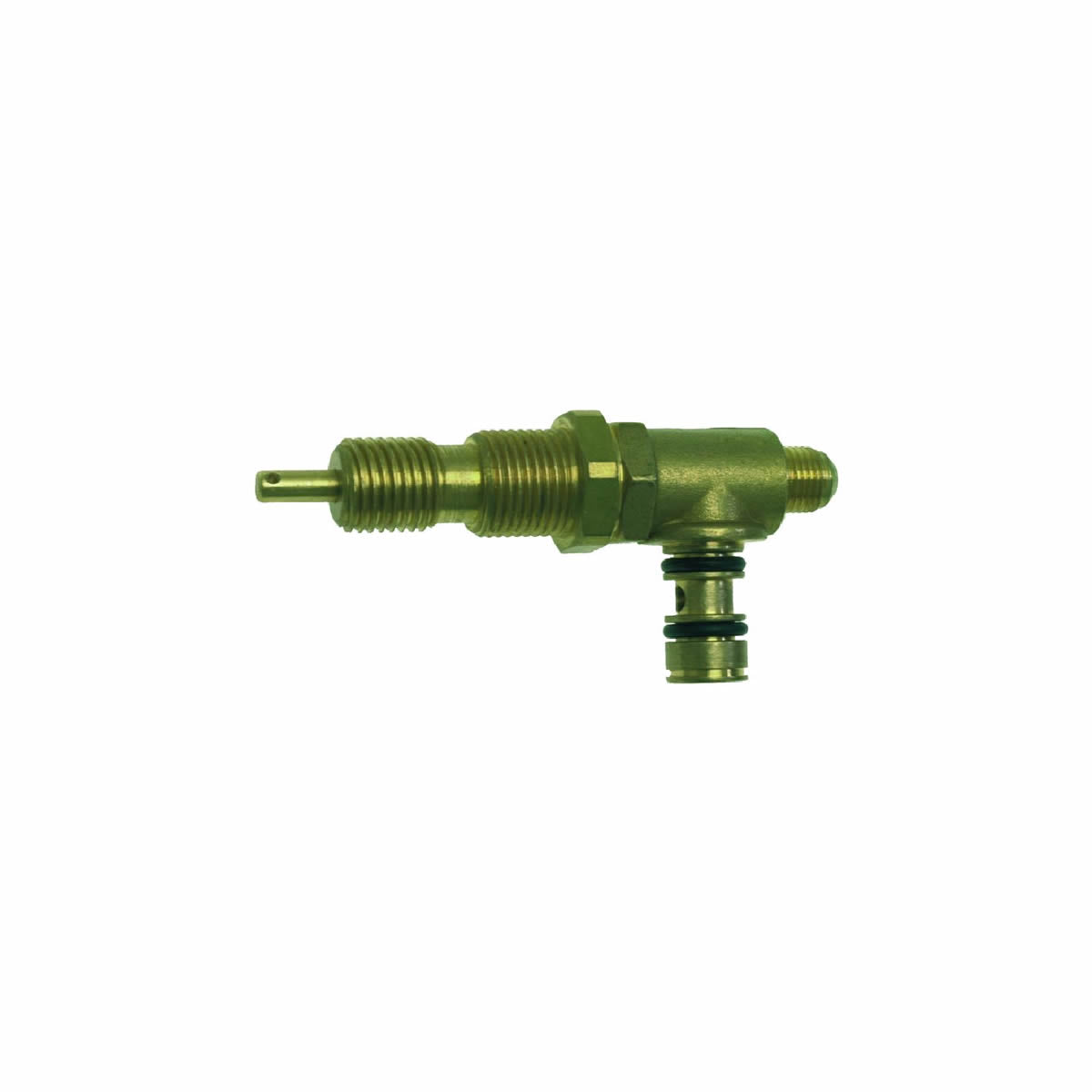 Faema E97 Complete Steam Valve Replacement Kit - Compatible with Faema E97 Espresso Machines - High-Quality OEM Part for Perfect Steam Performance - Ideal for Home Baristas & Coffee Shops