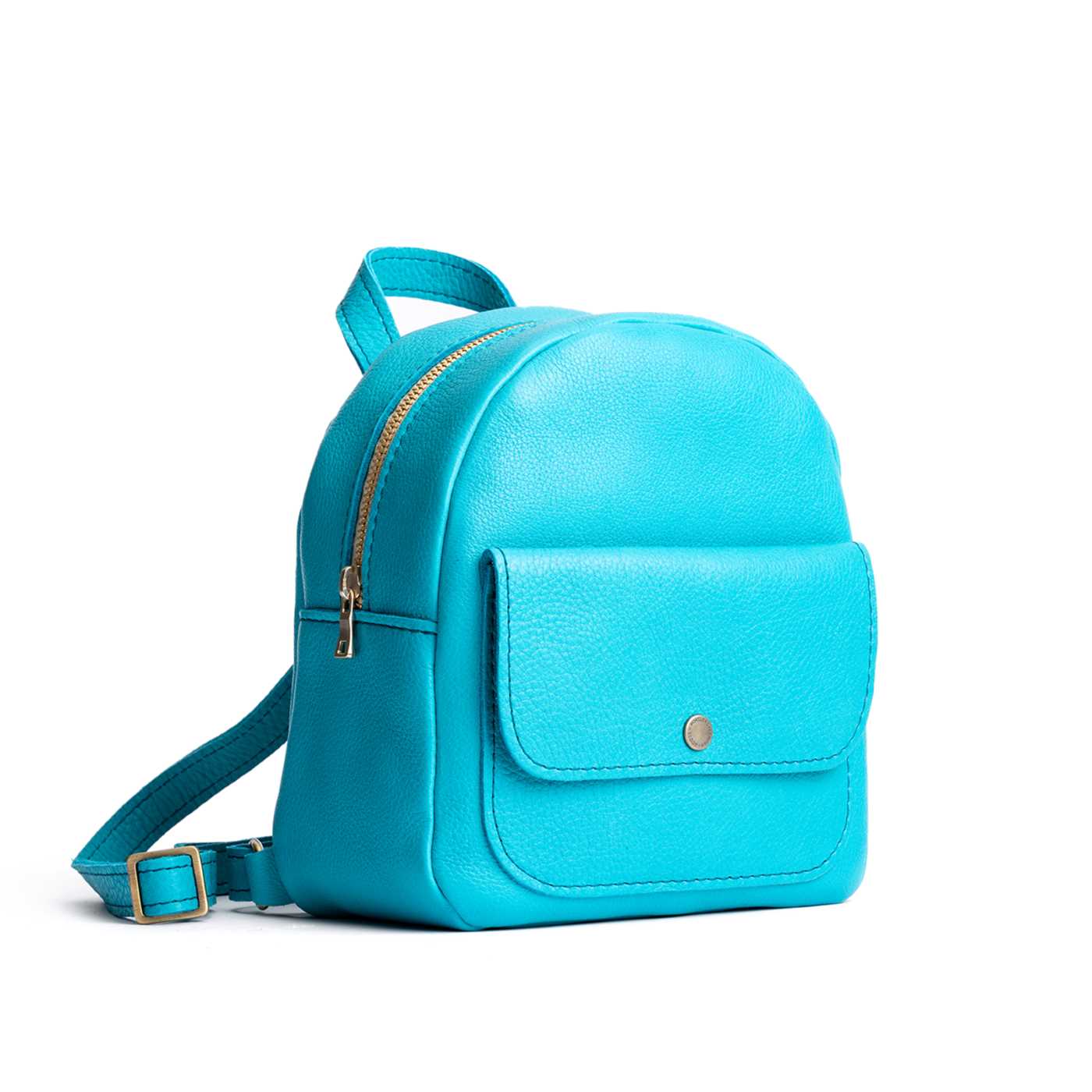 Snap Mini Backpack - Lightweight & Durable Small Backpack for Women & Teens - Perfect for School, Travel & Everyday Use