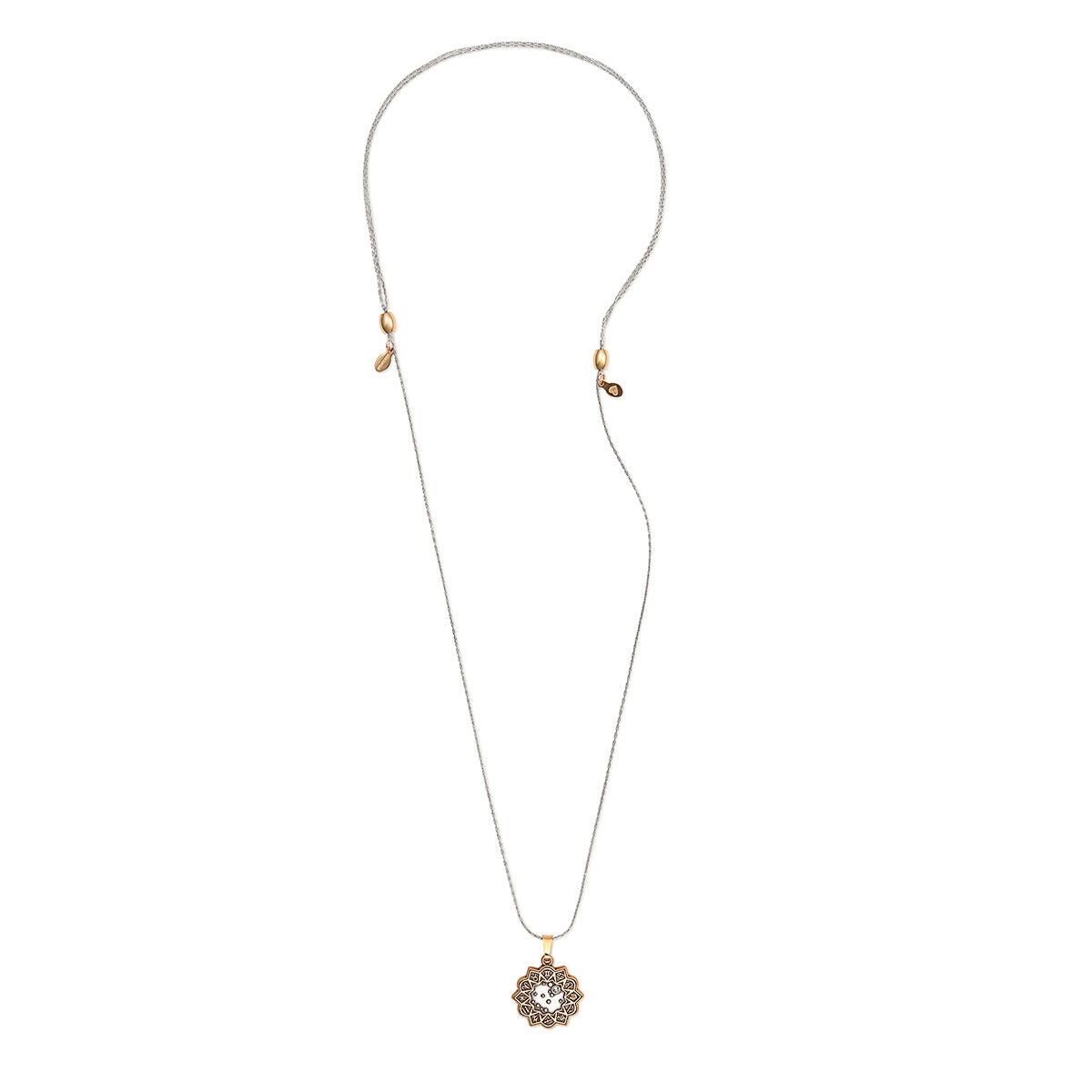 Gemini Zodiac Charm Necklace - Sterling Silver Zodiac Pendant for Women - Perfect Birthday Gift for Gemini Women & Astrology Lovers - Ideal for Daily Wear, Special Occasions & Gift Giving