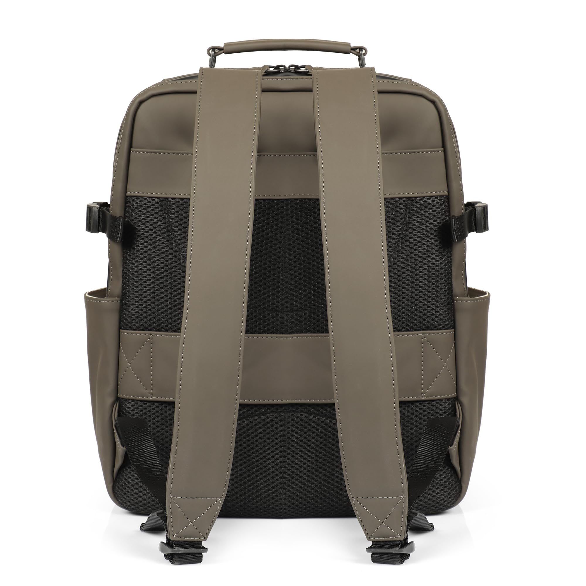 MegaGear Professional DSLR Camera Backpack for Photographers - Waterproof Green Camera Bag with Adjustable Dividers - Perfect for Travel, Hiking & Outdoor Photography