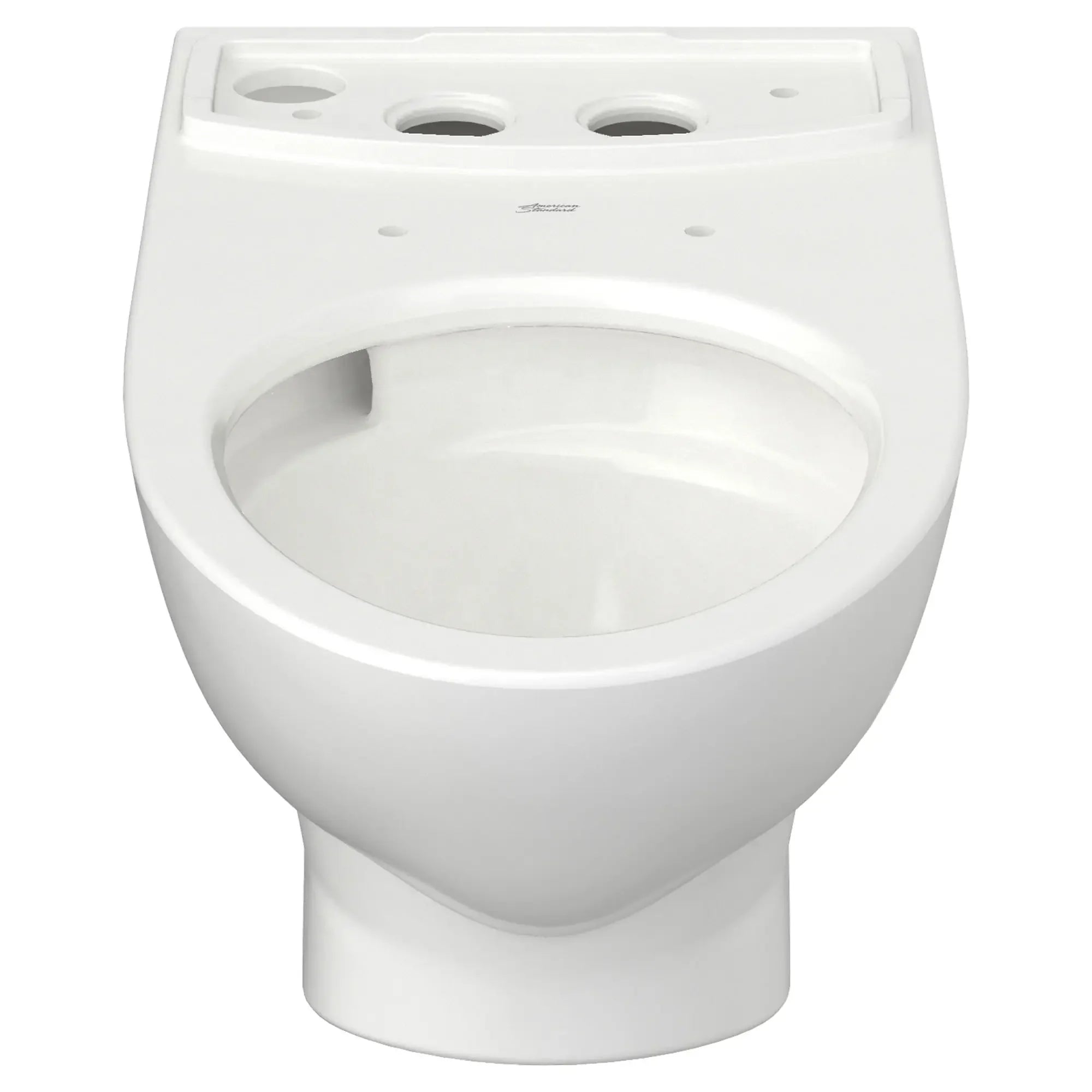 Glenwall® VorMax® Back Outlet Elongated Wall-Mounted Toilet with EverClean® Antibacterial Bowl - Perfect for Modern Bathrooms and Small Spaces