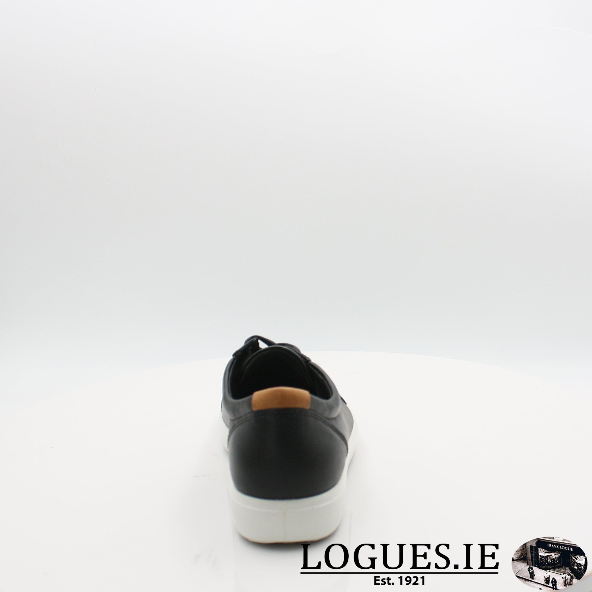 ECCO SOFT 7 Women's Comfortable Leather Loafers - Perfect for Office, Casual Wear & Travel