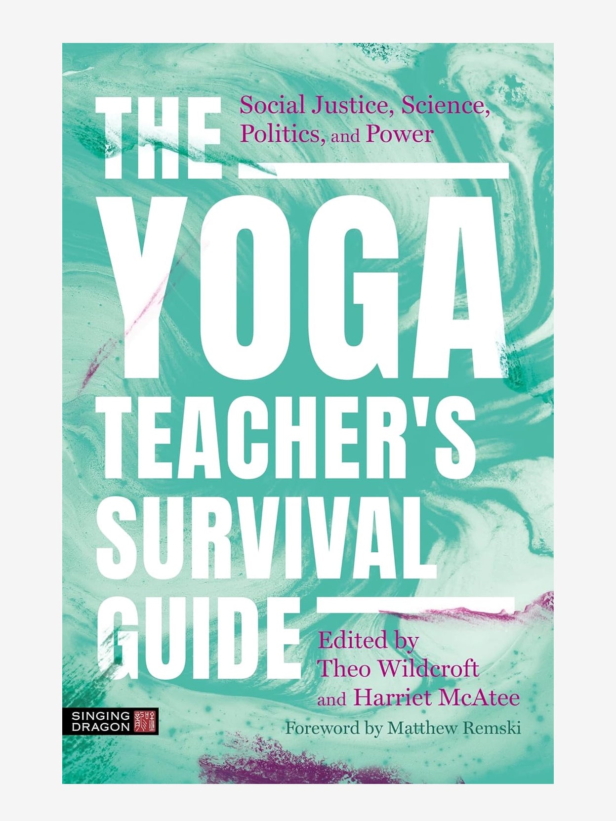 The Ultimate Yoga Teacher's Survival Guide - Essential Tips, Strategies & Resources for Teaching Success | Perfect for Yoga Instructors, Studios & Online Classes