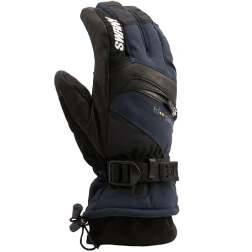 Navy/Black
