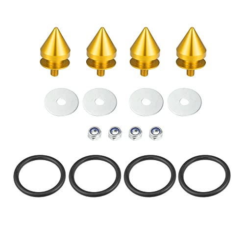 Gold Tone