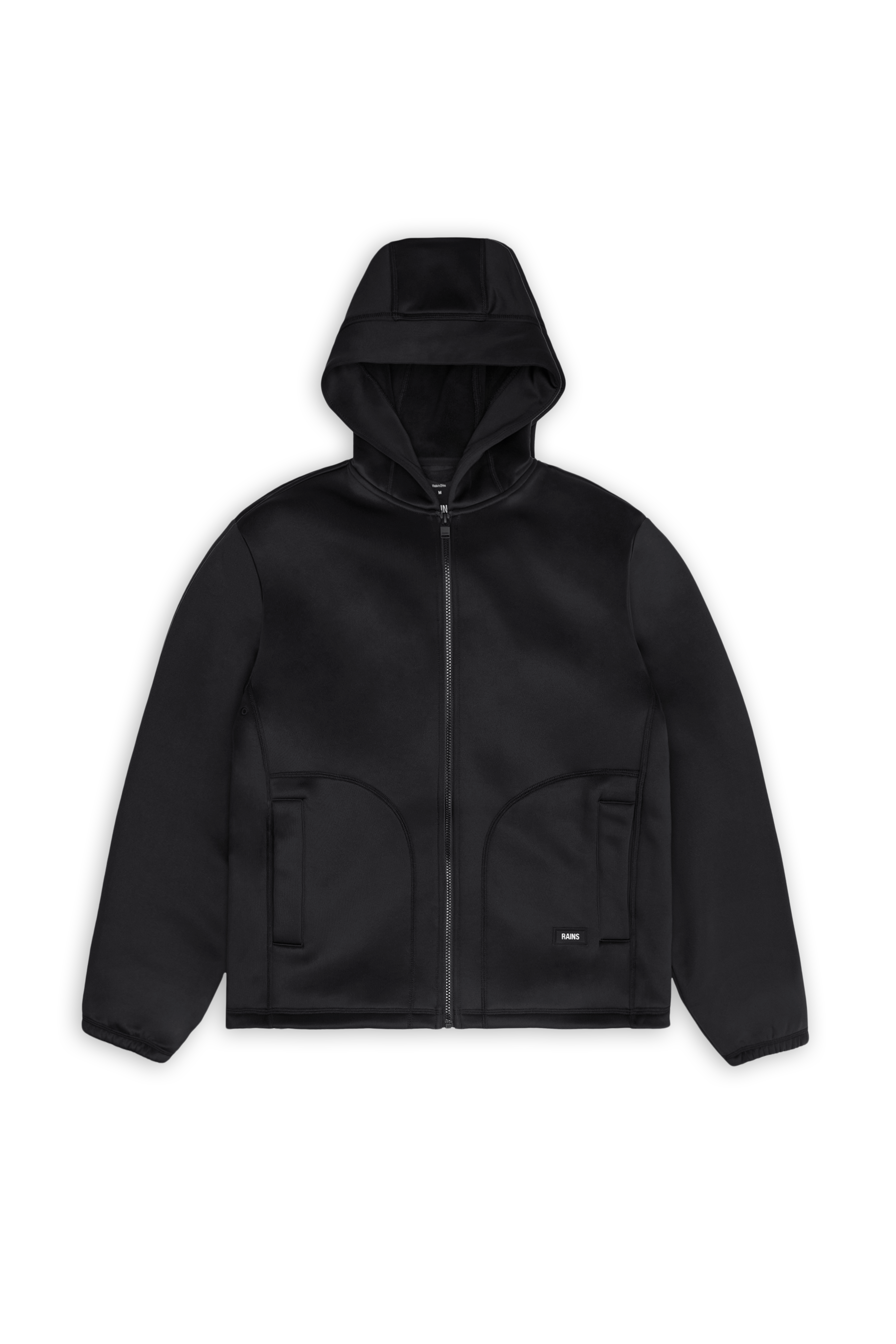 Safi Fleece Hood Jacket for Women - Soft Warm Winter Pullover with Hood - Cozy Outdoor Hiking & Casual Streetwear Fashion