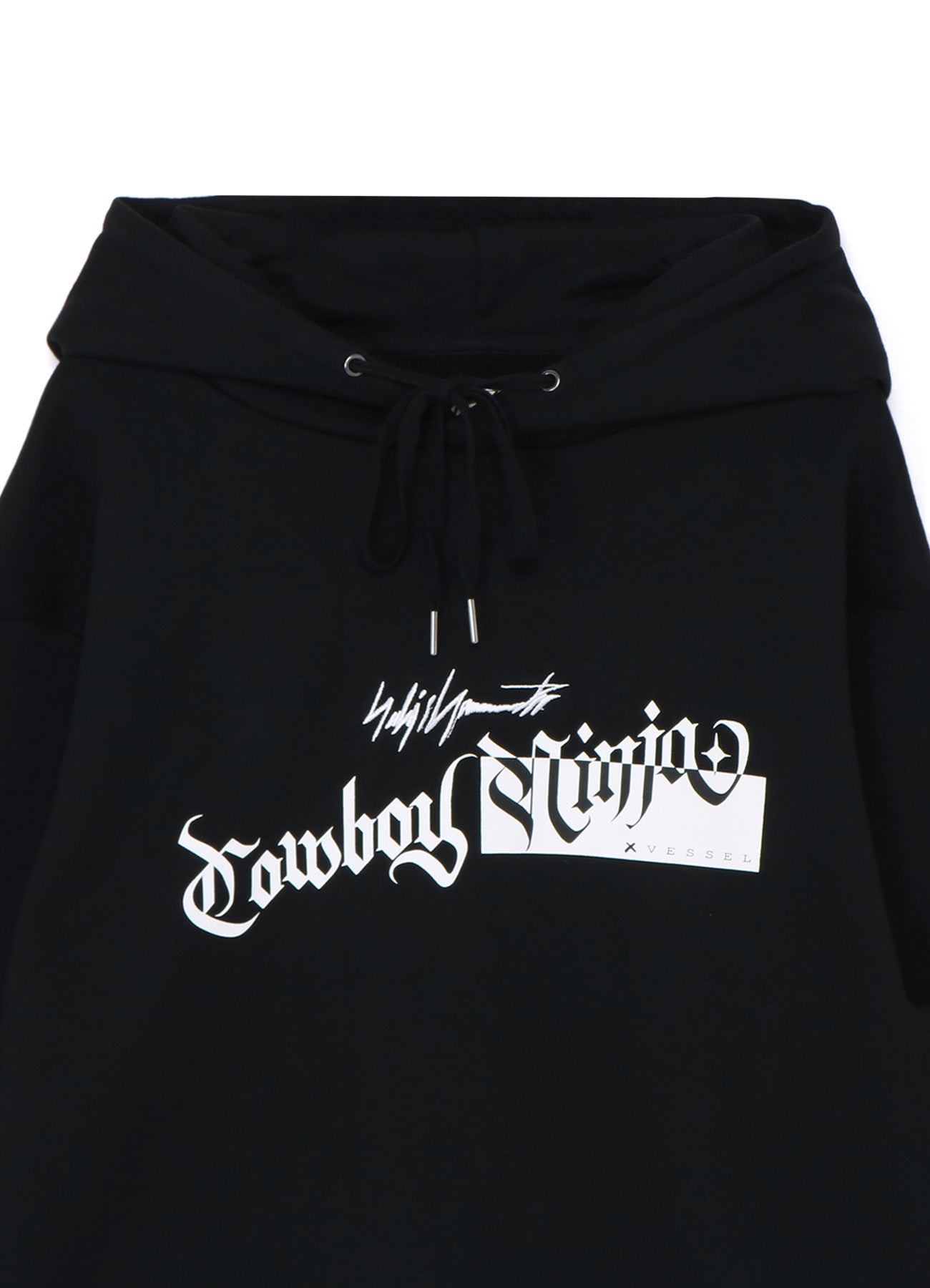 Cowboy Ninja Hoodie - Stylish Unisex Pullover for Men & Women | Perfect for Casual Wear, Cosplay & Outdoor Adventures