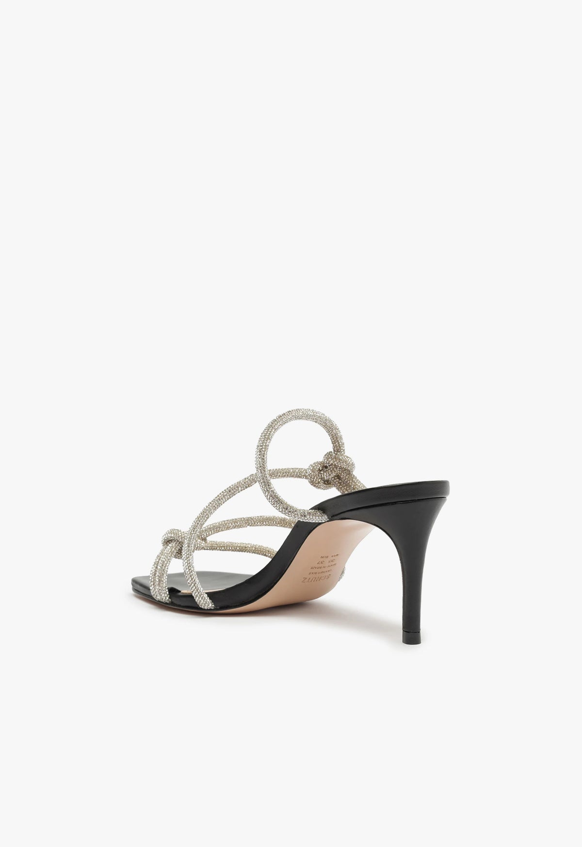 Lauryn Women's Patent Leather Sandals - Elegant Glossy Dress Sandals for Weddings, Parties & Summer Outfits | Comfortable Strappy Heels for Casual & Formal Occasions