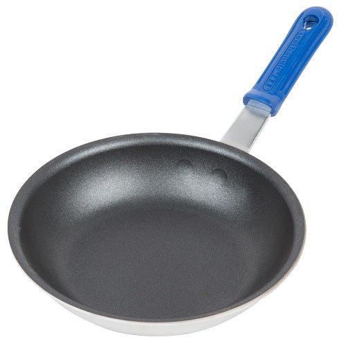 Vollrath 60113 Non-Stick CeramiGuard Coating 7-Inch Fry Pan - Professional Restaurant-Grade Cookware for Home Kitchen & Commercial Use - Perfect for Eggs, Pancakes & Sauteing