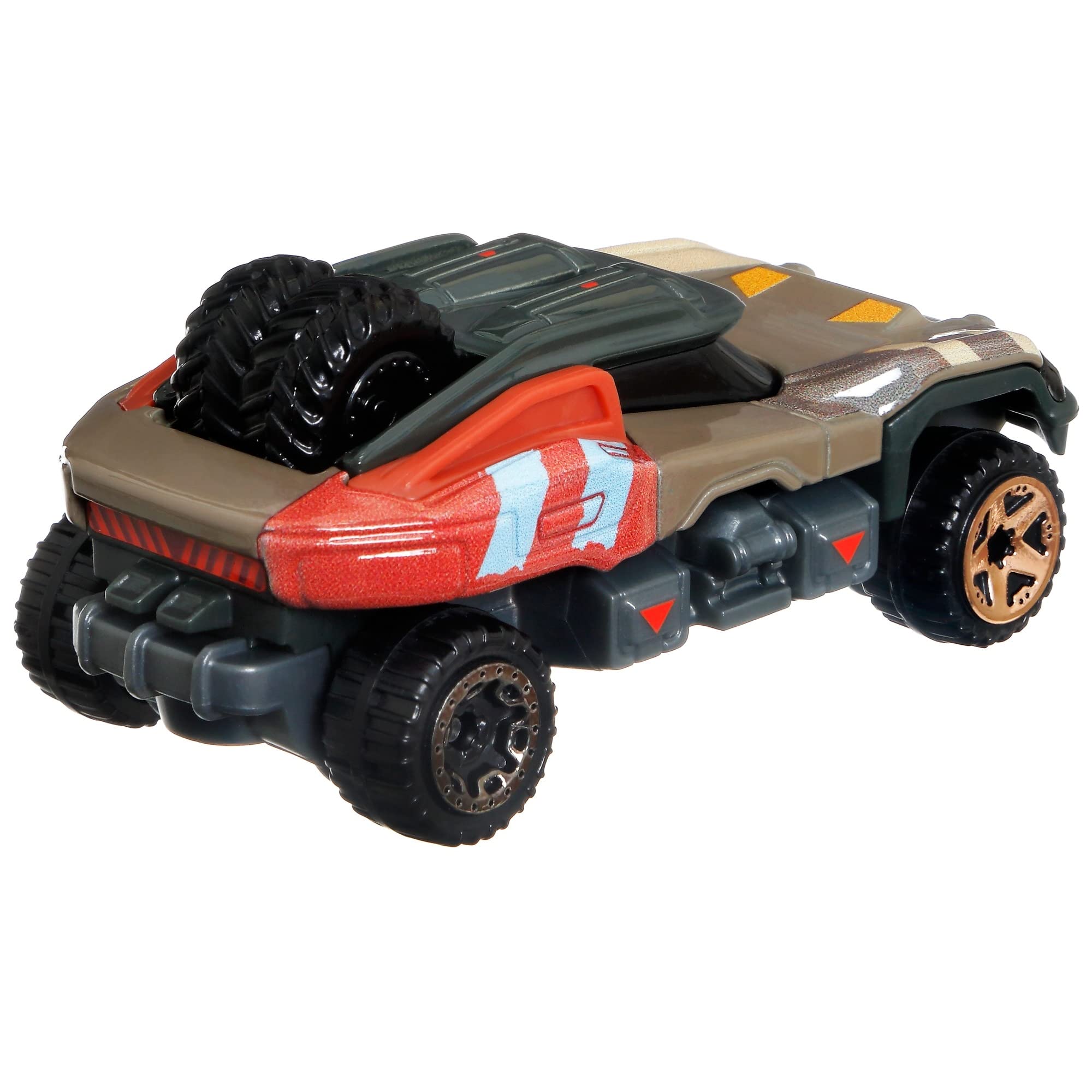 Hot Wheels Izzy Hawthorne Character Car from Lightyear Movie 2022 - Die-Cast Toy Vehicle for Kids & Collectors - Perfect for Playtime, Display & Gifts