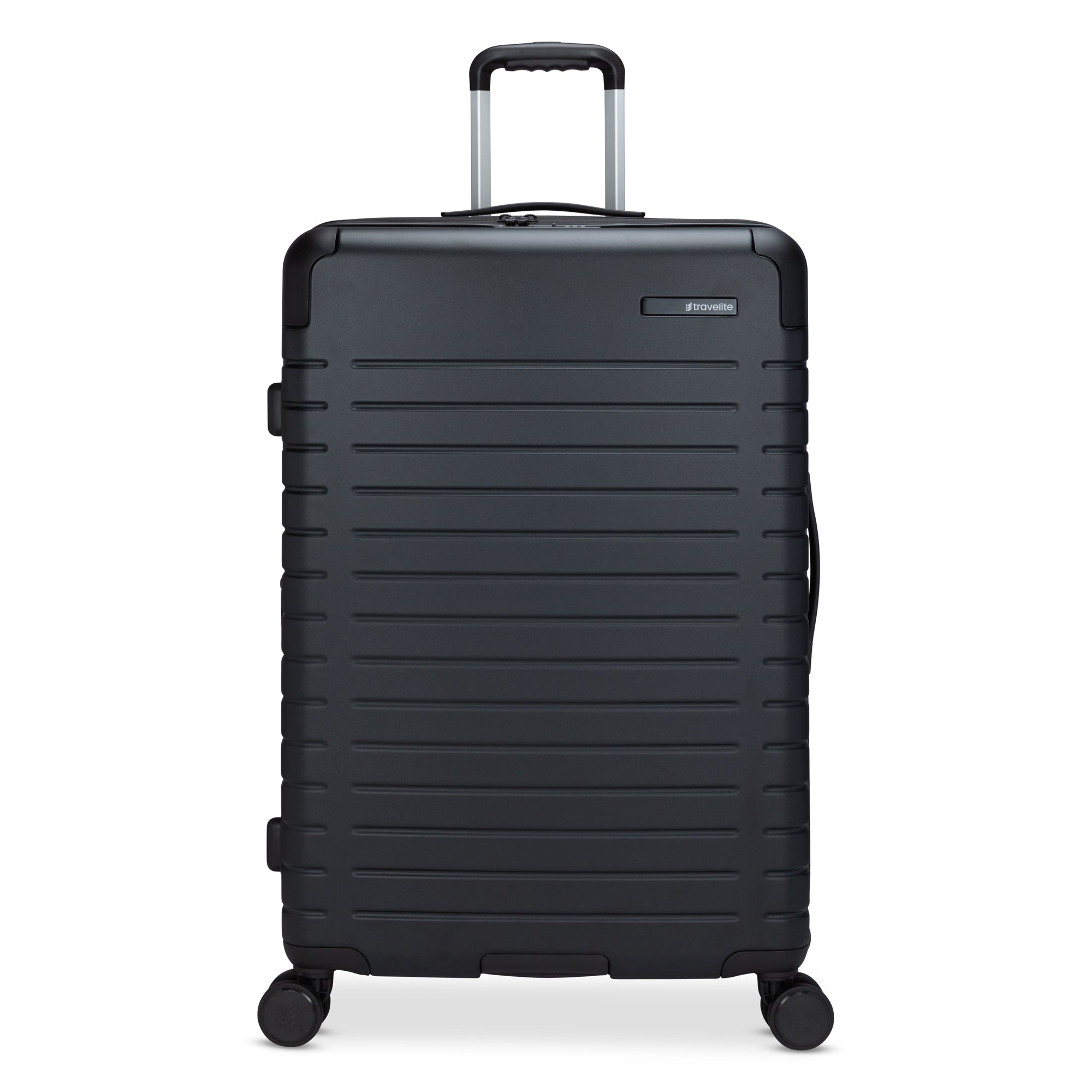 Travelite Epicure Expandable Spinner Large Suitcase - 28
