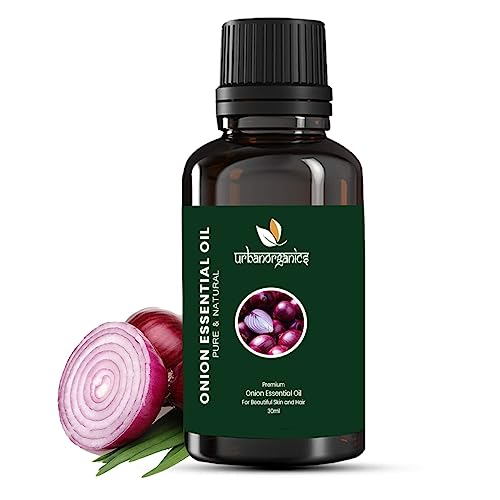 Onion oil