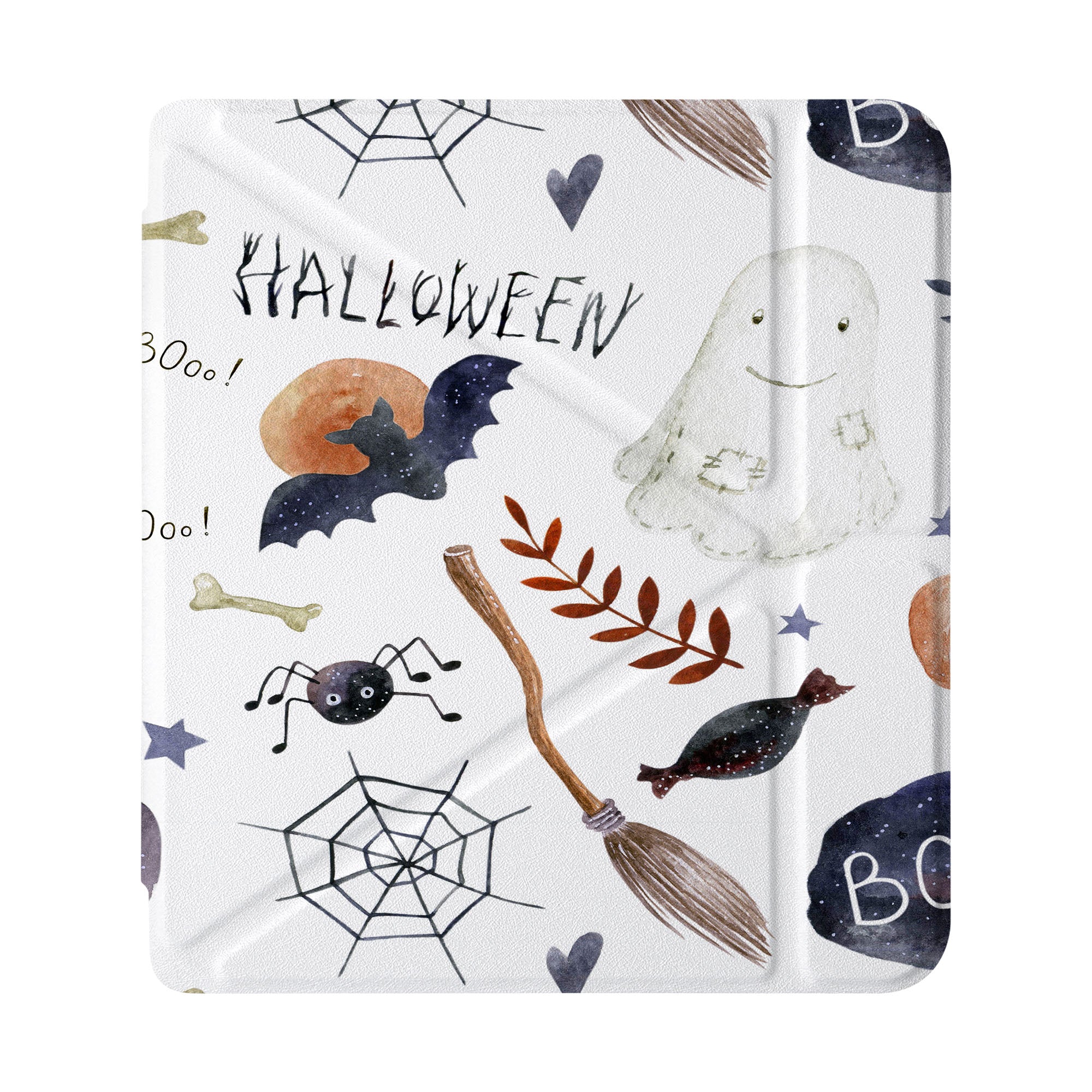 KOBO Protective Case for Halloween - Durable Phone Cover for iPhone & Samsung - Perfect for Trick or Treating & Halloween Parties