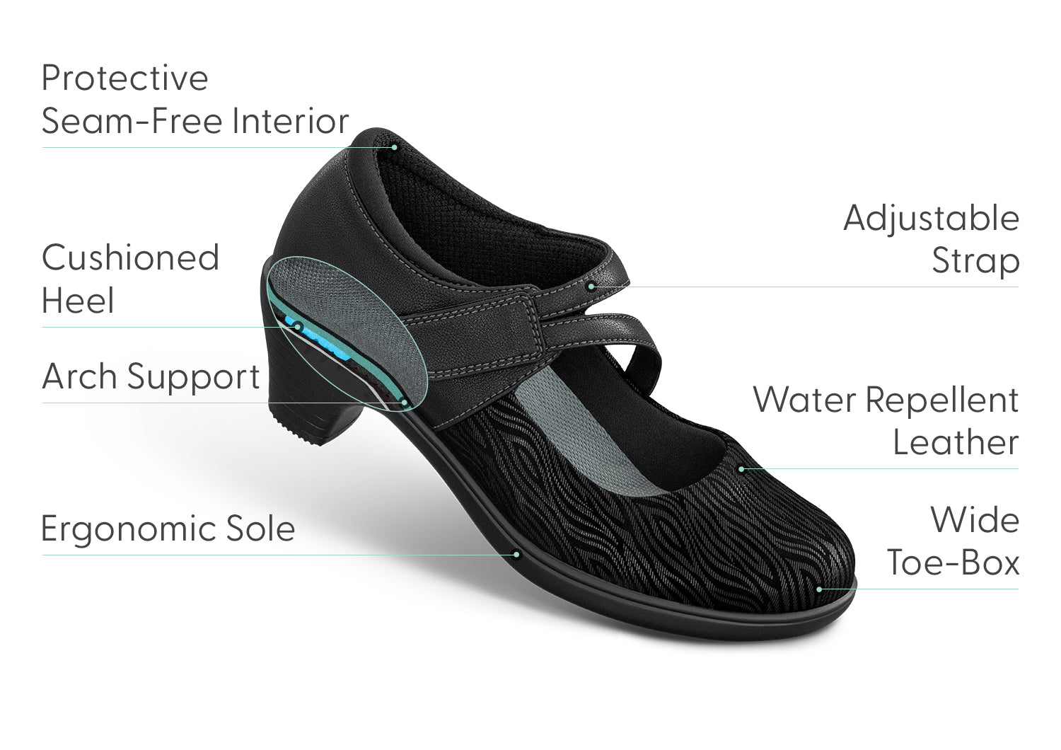 Ella Black - Stylish and Comfortable Women's Fashion for Everyday Wear, Work, and Special Occasions
