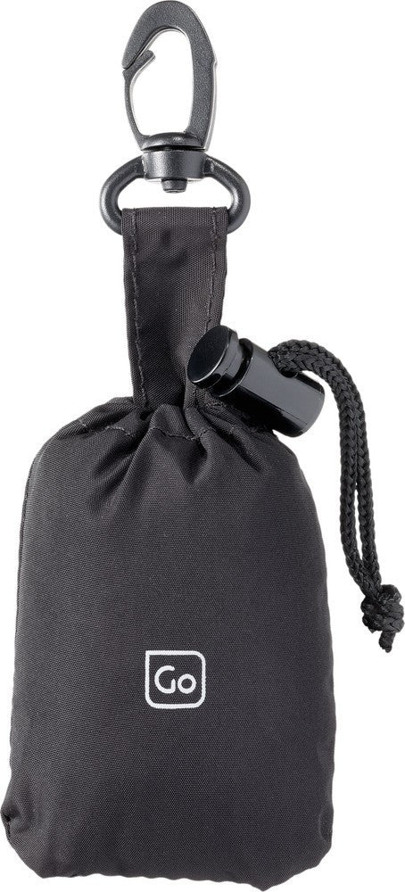 Waterproof Travel Poncho with Pouch - Lightweight Raincoat for Hiking, Camping & Outdoor Adventures - Compact & Portable Emergency Rain Gear