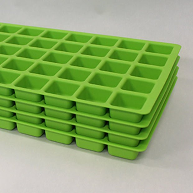 Harvest Right Home Pro Freeze Dryer Silicone Food Molds - Medium & Large Size for Freeze Drying Fruits, Meals & Long-Term Food Storage - Perfect for Home Kitchens, Preppers & Emergency Preparedness