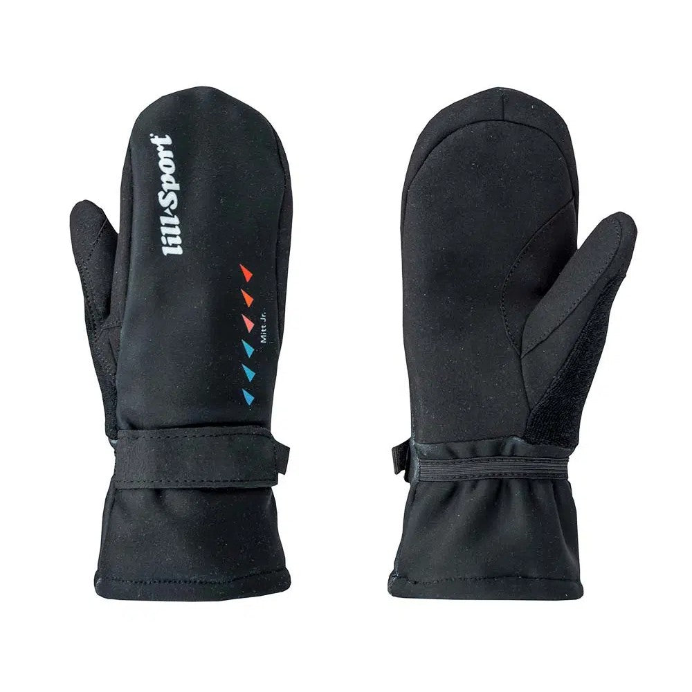 Lill Sport Protos Mitt Jr. - Youth Baseball Glove for Kids & Teens - Perfect for Training, Games & Outdoor Sports Activities