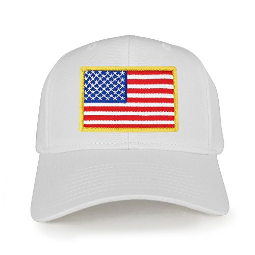 Yellow Patch