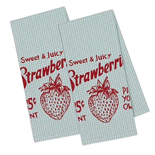 Strawberry Picking