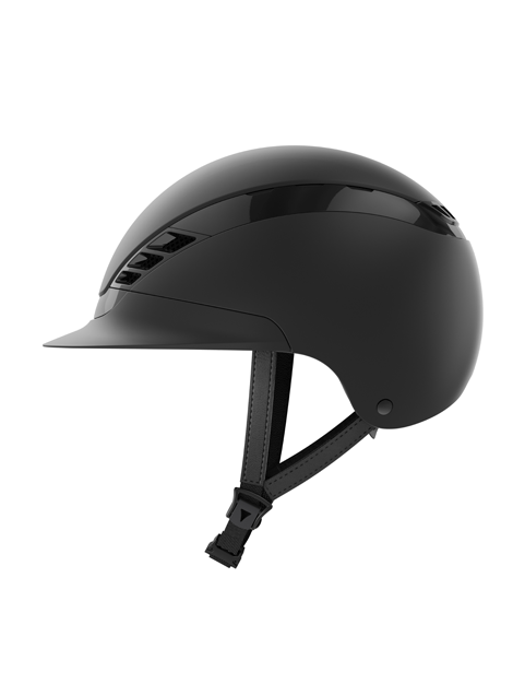 Abus AirLuxe Pure Bike Helmet - Lightweight & Ventilated Cycling Helmet for Road & Mountain Biking - Perfect for Commuting, Training & Outdoor Adventures