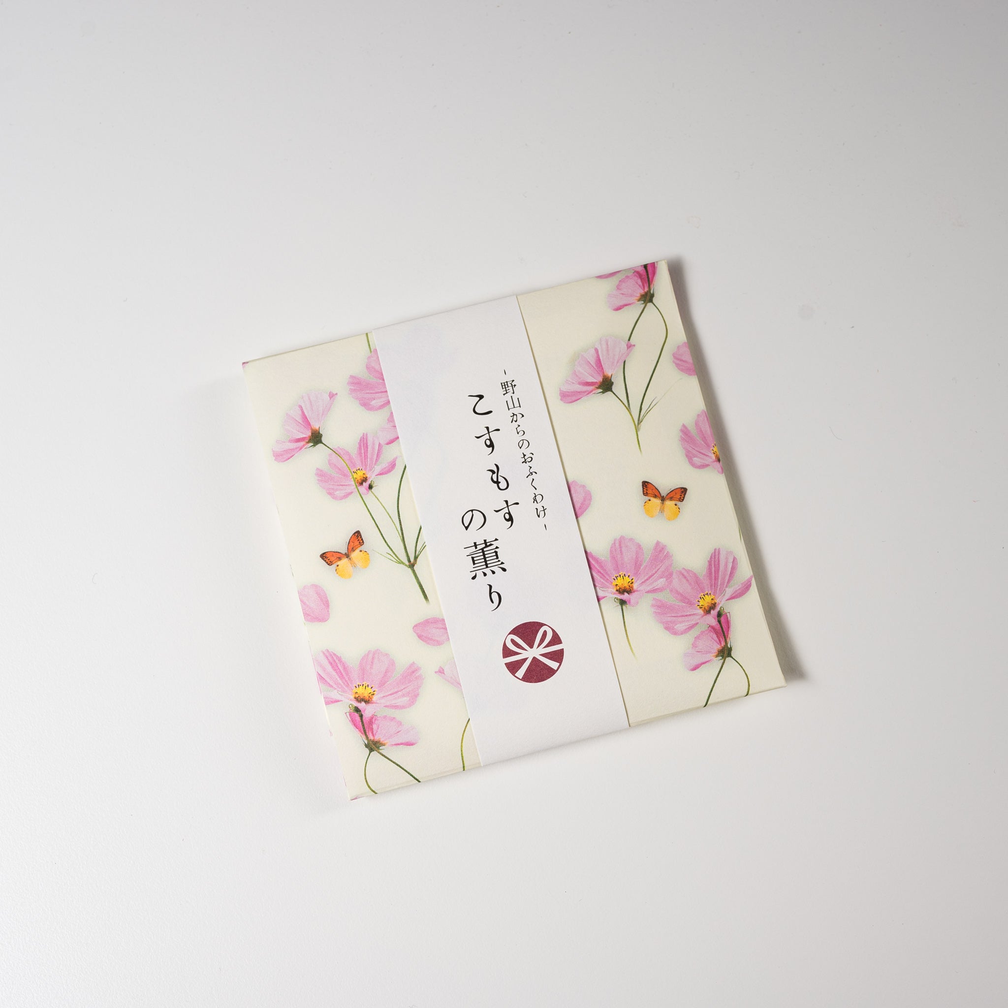 Nippon Kodo Country Hill Incense Sticks - 6 Fragrance Options | Japanese Mountain Herbal Aroma for Meditation, Yoga & Home Relaxation
