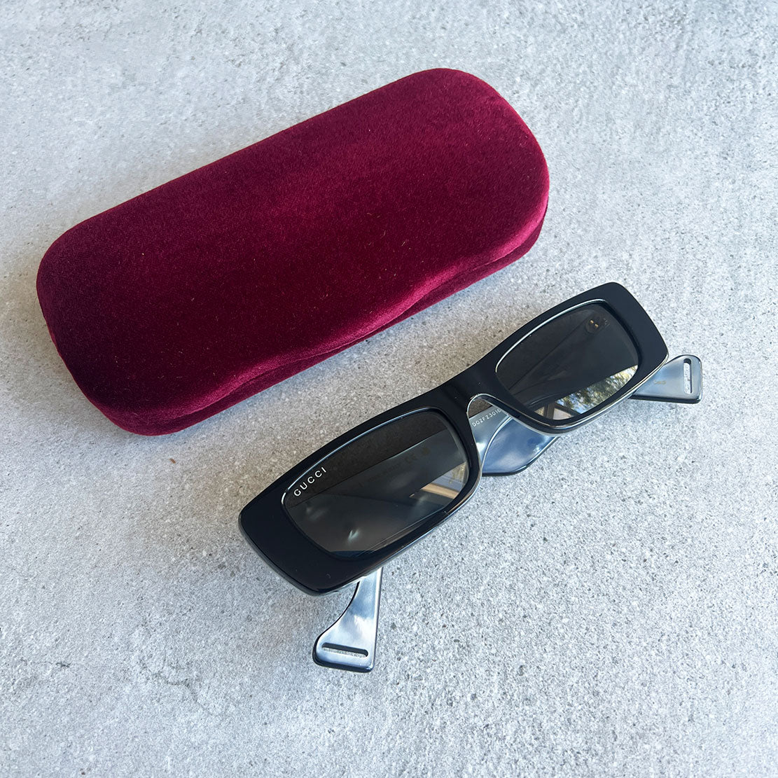 GG0516S GG Black - Premium Quality for Everyday Use | Perfect for Home, Office & Travel Accessories