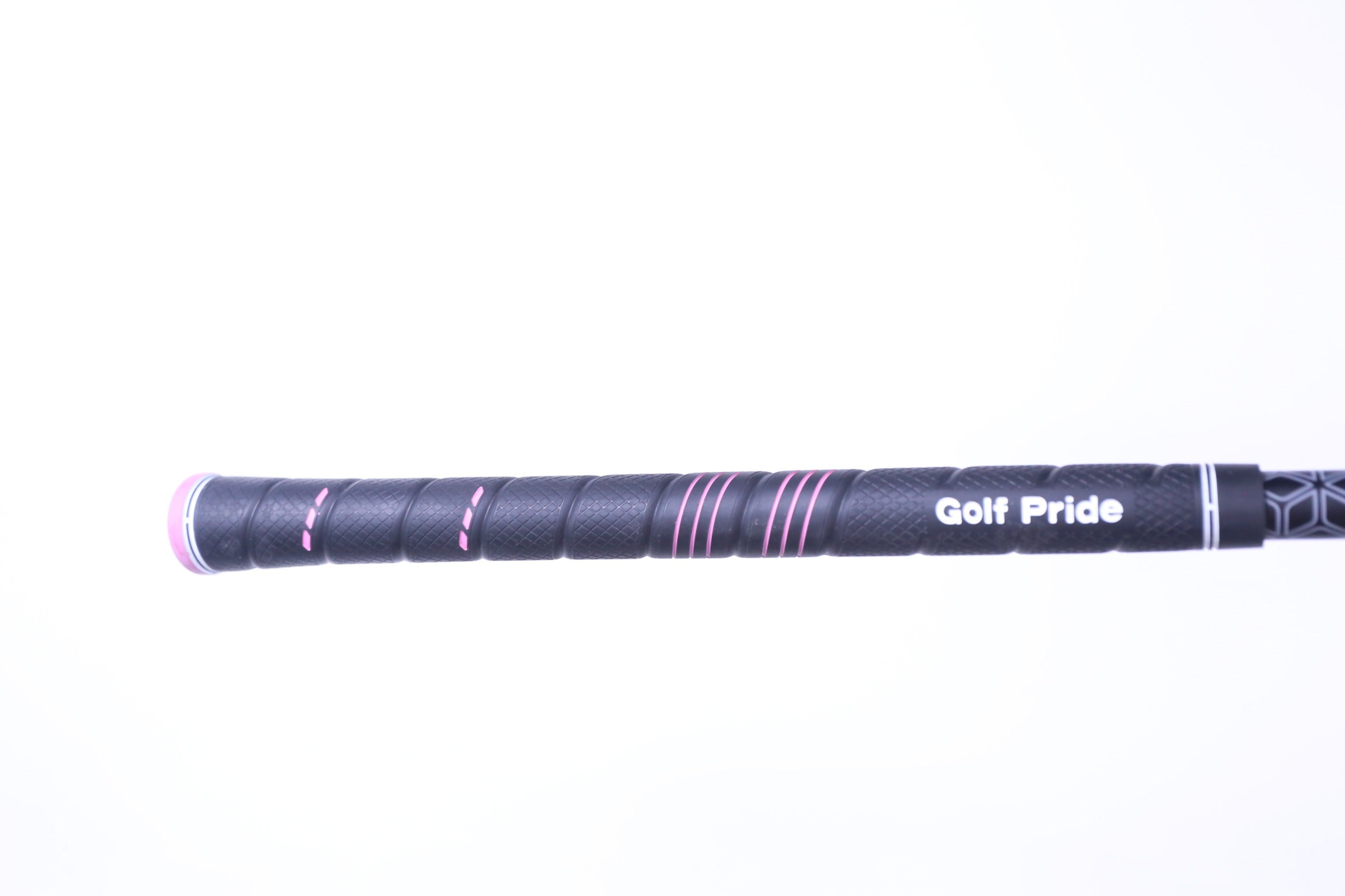 Used Callaway Paradym Ai Smoke HL 5H Hybrid Golf Club - Right Handed 24° Senior Flex - Perfect for High Launch & Forgiveness on Fairway Shots