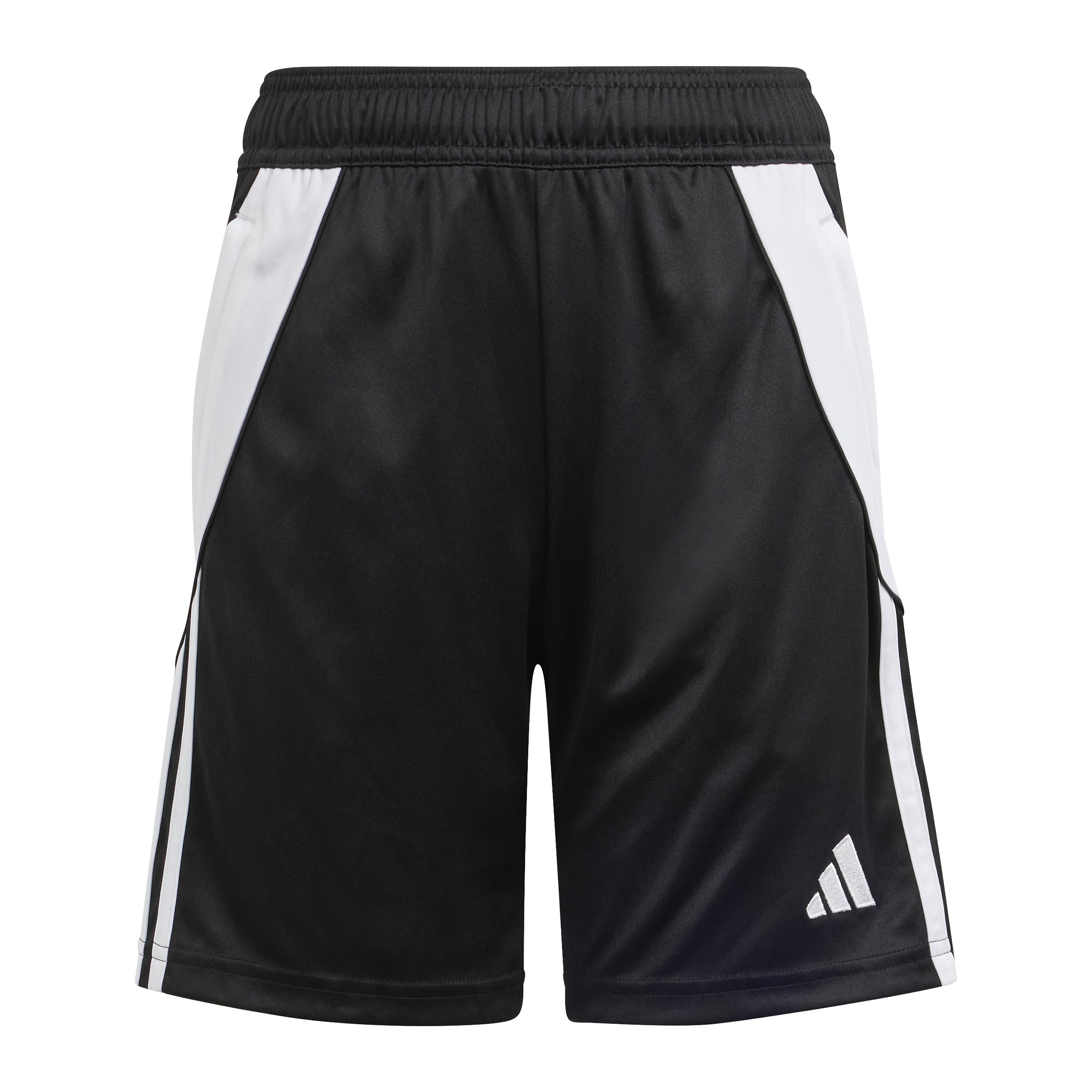 Adidas Youth Tiro 24 Boys' Soccer Shorts - Lightweight, Breathable & Moisture-Wicking for Training, Games & Outdoor Sports