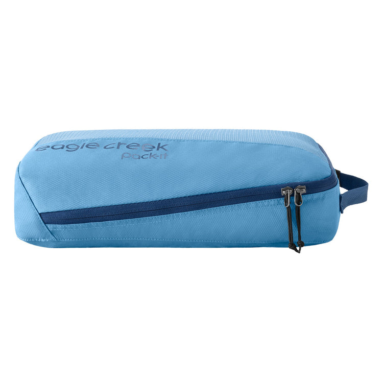 Eagle Creek Pack It Reveal Cube M - Travel Organizer for Luggage & Backpack - Perfect for Clothes, Toiletries & Accessories on Trips, Camping & Business Travel