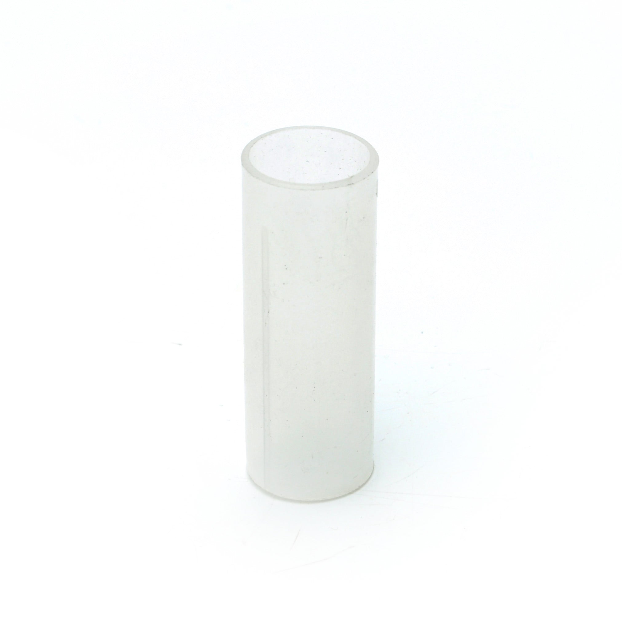 BAMFF 18650 Battery Sleeve - Protective Cover for 18650 Lithium Batteries - Perfect for Flashlights, Vapes, and Electronic Devices