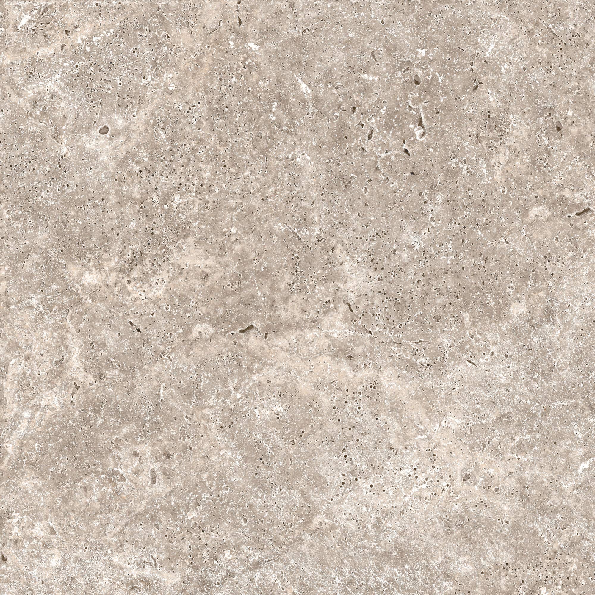 Emser Tile B11XTRATRS2424 24x24 Inch Matte Square Porcelain Tile for Floor and Wall - Waterproof, Durable, Easy to Clean - Perfect for Bathroom, Kitchen, and Living Room