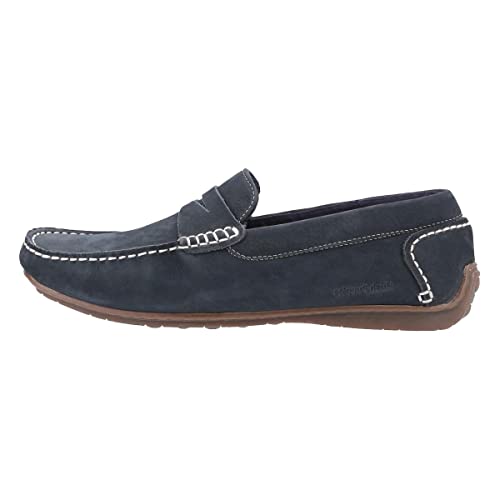 Blue Navy Navy
