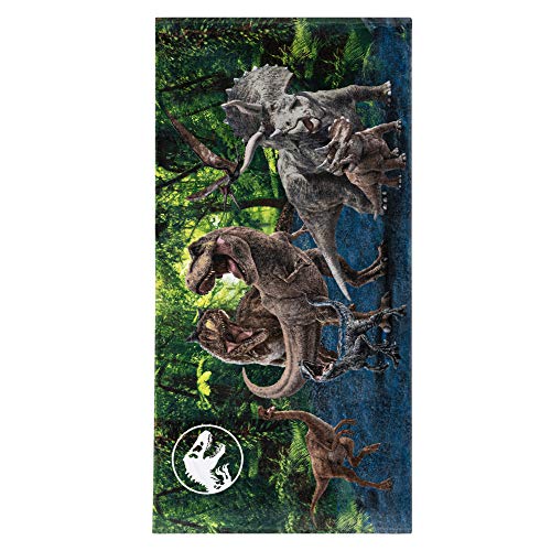 Jurassic World