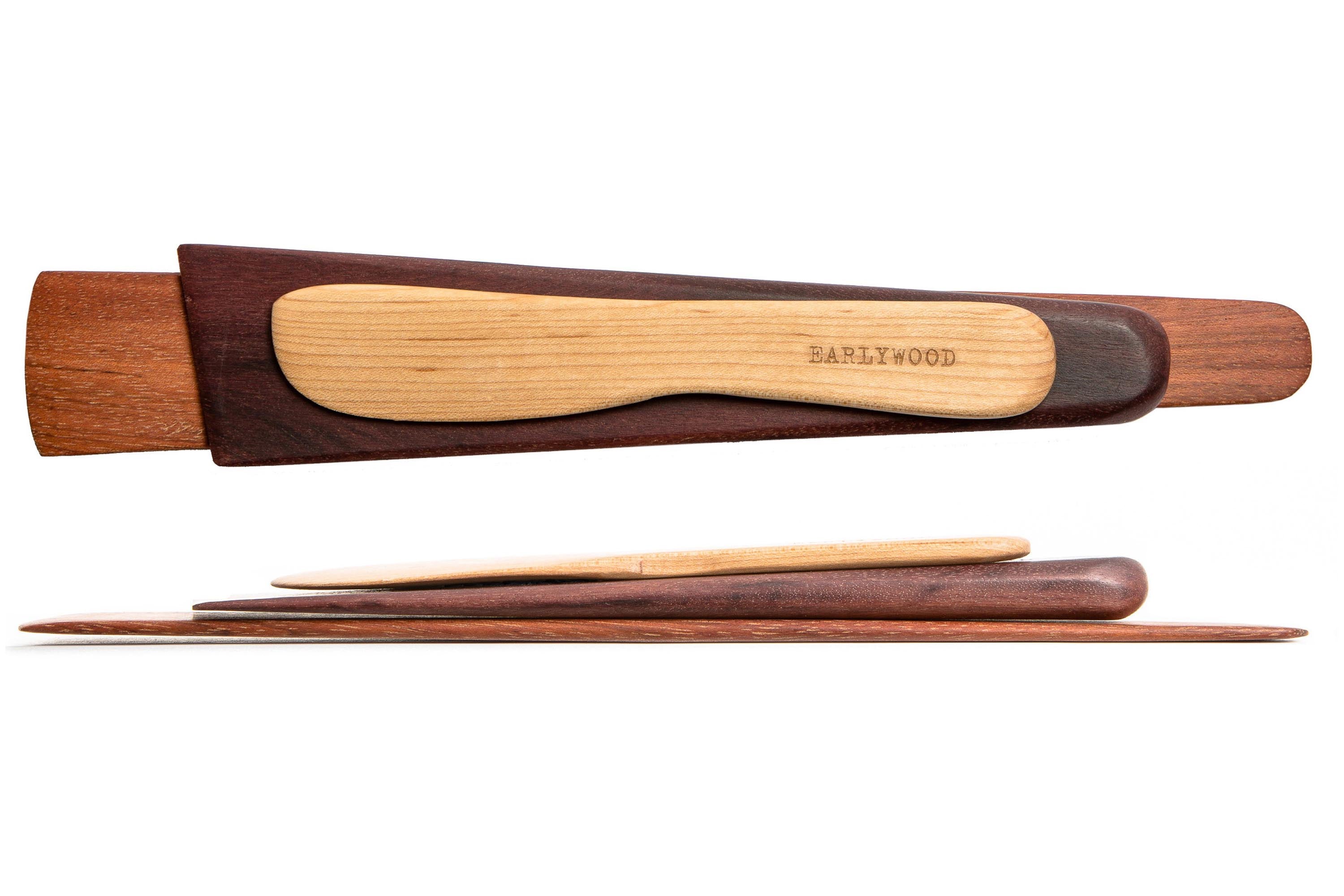 The Trifecta - Premium Quality, Versatile & Durable for Home, Office & Travel Use
