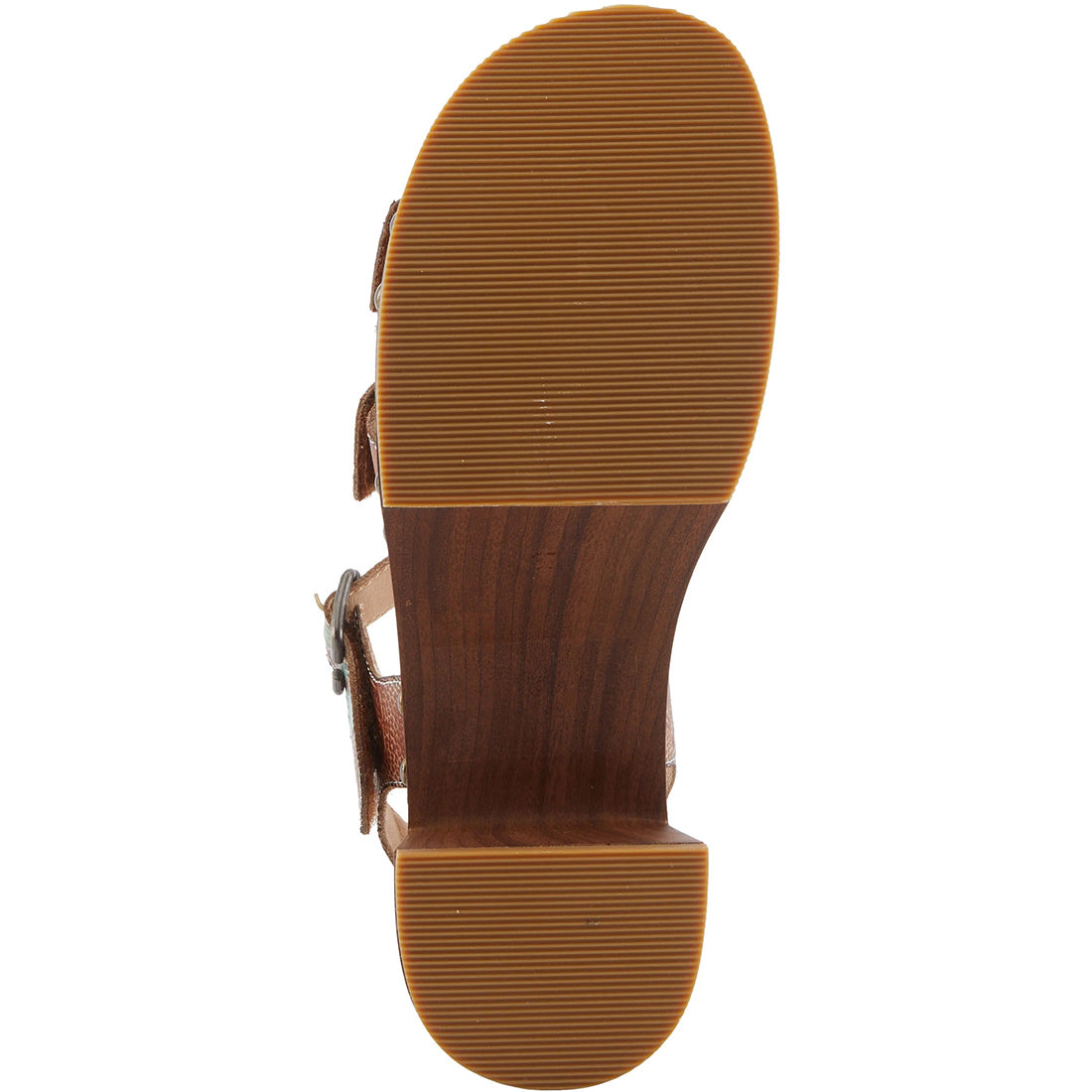 L'Artiste by Spring Step Retropel Women's Comfortable Loafers - Stylish & Supportive Slip-On Shoes for Work, Travel & Everyday Wear