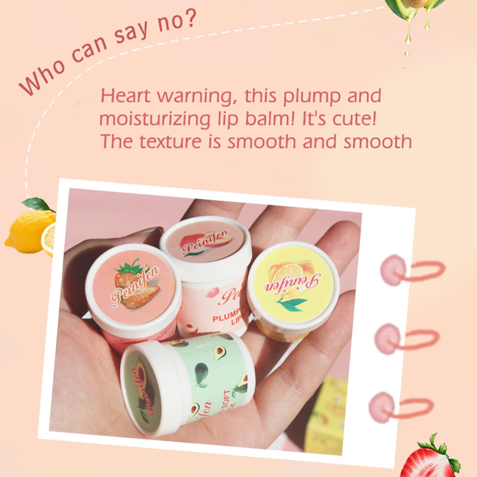 4 PCS Lip Mask & Lip Balm Set - Day & Night Repair with Vitamin E, Aloe Vera & Grape Seed Oil - Hydrating Treatment for Chapped, Cracked, Dry Lips - Nourishing Care for Women & Men - Perfect for Daily Use, Travel & Gift Giving