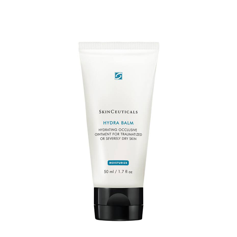 SkinCeuticals Hydra Balm - Intense Hydrating Moisturizer for Dry & Sensitive Skin | Dermatologist Recommended | Perfect for Nighttime Repair & Winter Skincare