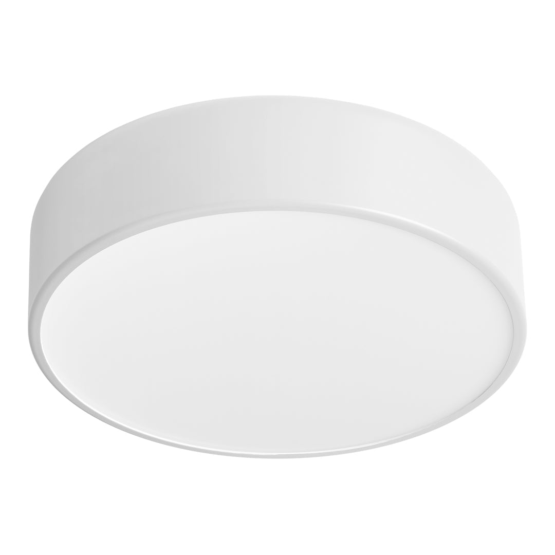 Bobber Flush Mount LED Light - Waterproof Motorcycle Accessory for Harley, Honda, Yamaha - Perfect for Night Riding & Custom Bike Builds