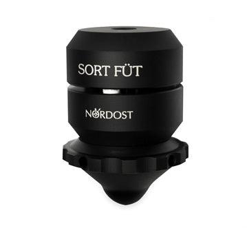 Nordost Sort Fut High-Performance Speaker Cable - Premium Audio for Home Theater & Studio Use
