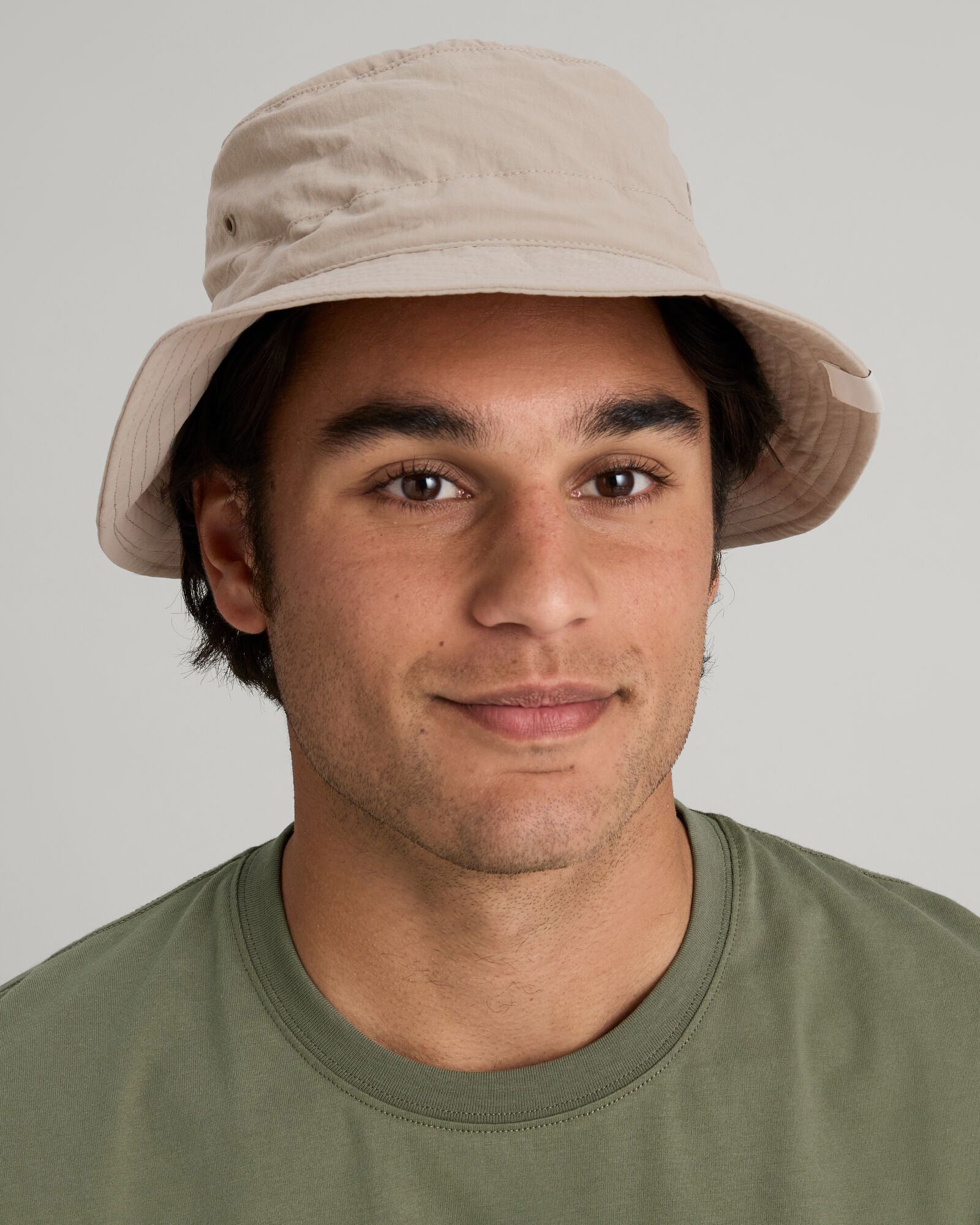 EVRY Day UPF 50+ Sun Protection Bucket Hat for Hiking, Outdoor Activities & Beach - Lightweight & Breathable Summer Hat
