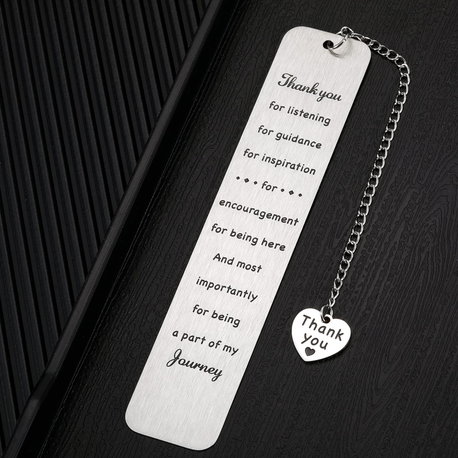 Best Teacher Appreciation Gifts - Thoughtful Thank You Present for Teachers, Coworkers, Coaches | Christmas, Birthday, Retirement, Boss Day Gift Ideas for Women & Men | Perfect for Classroom, Office & Special Occasions