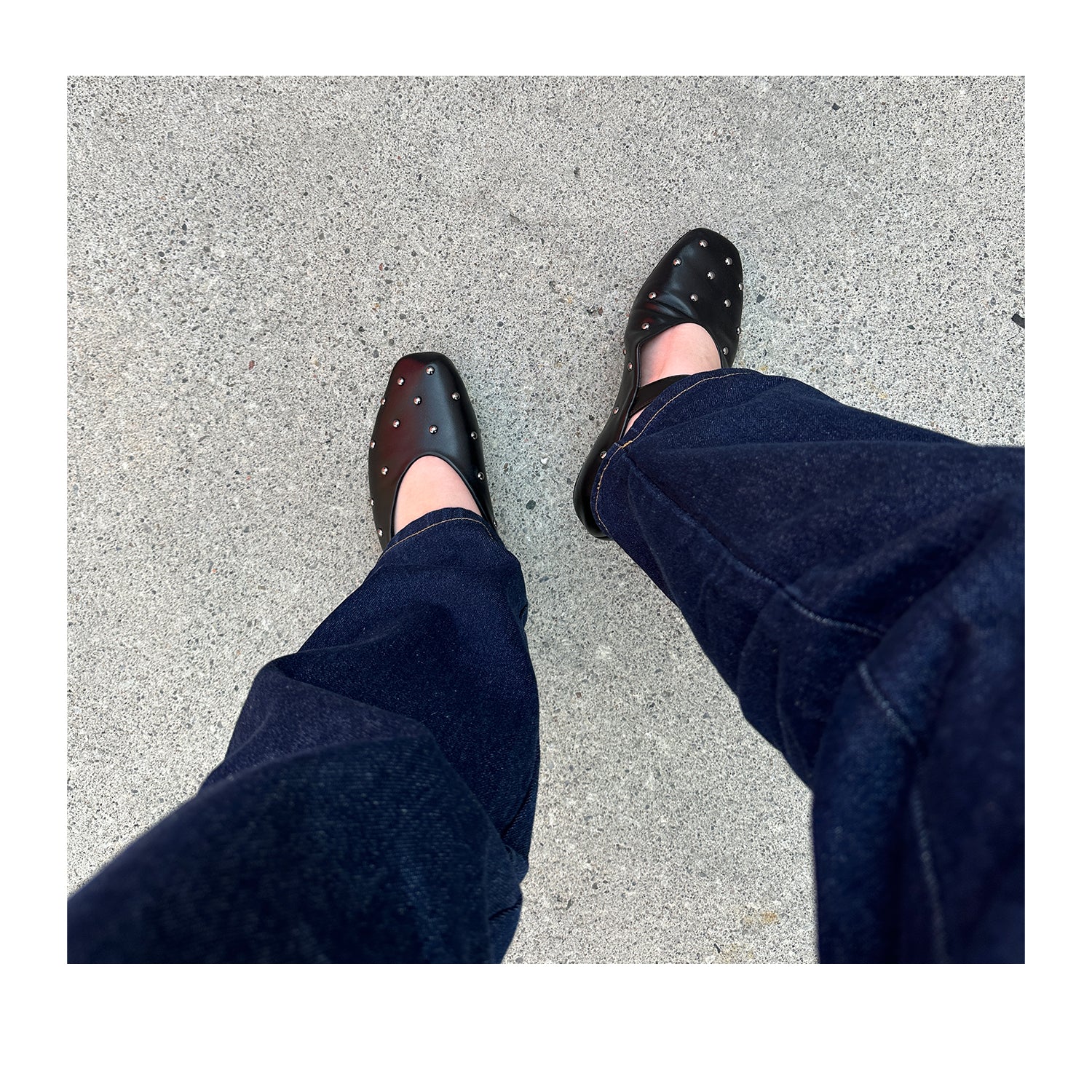 Kennie Rylie Women's Stevie Black Boots - Stylish Ankle Boots for Women, Comfortable & Fashionable Footwear for Casual Outings, Work & Date Nights