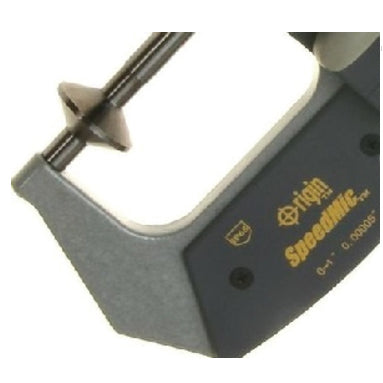 Precision Digital Speed Micrometers - High Accuracy Measuring Tool for Jewelry, Watchmaking & Engineering | Perfect for Professionals & DIY Enthusiasts