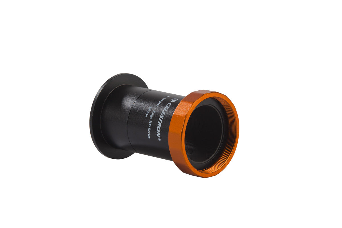 Celestron EdgeHD 8 T-Adapter - High-Quality Telescope Accessory for Astrophotography & Stargazing